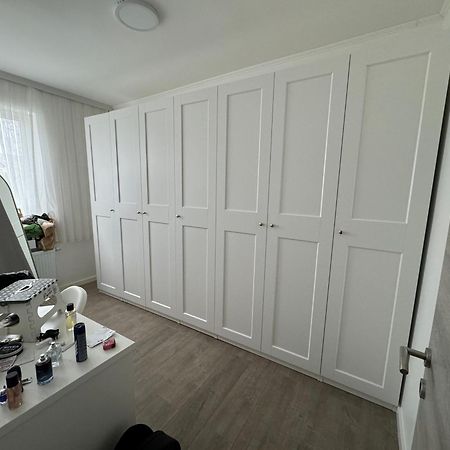 Qozyroom Machelen Esterno foto