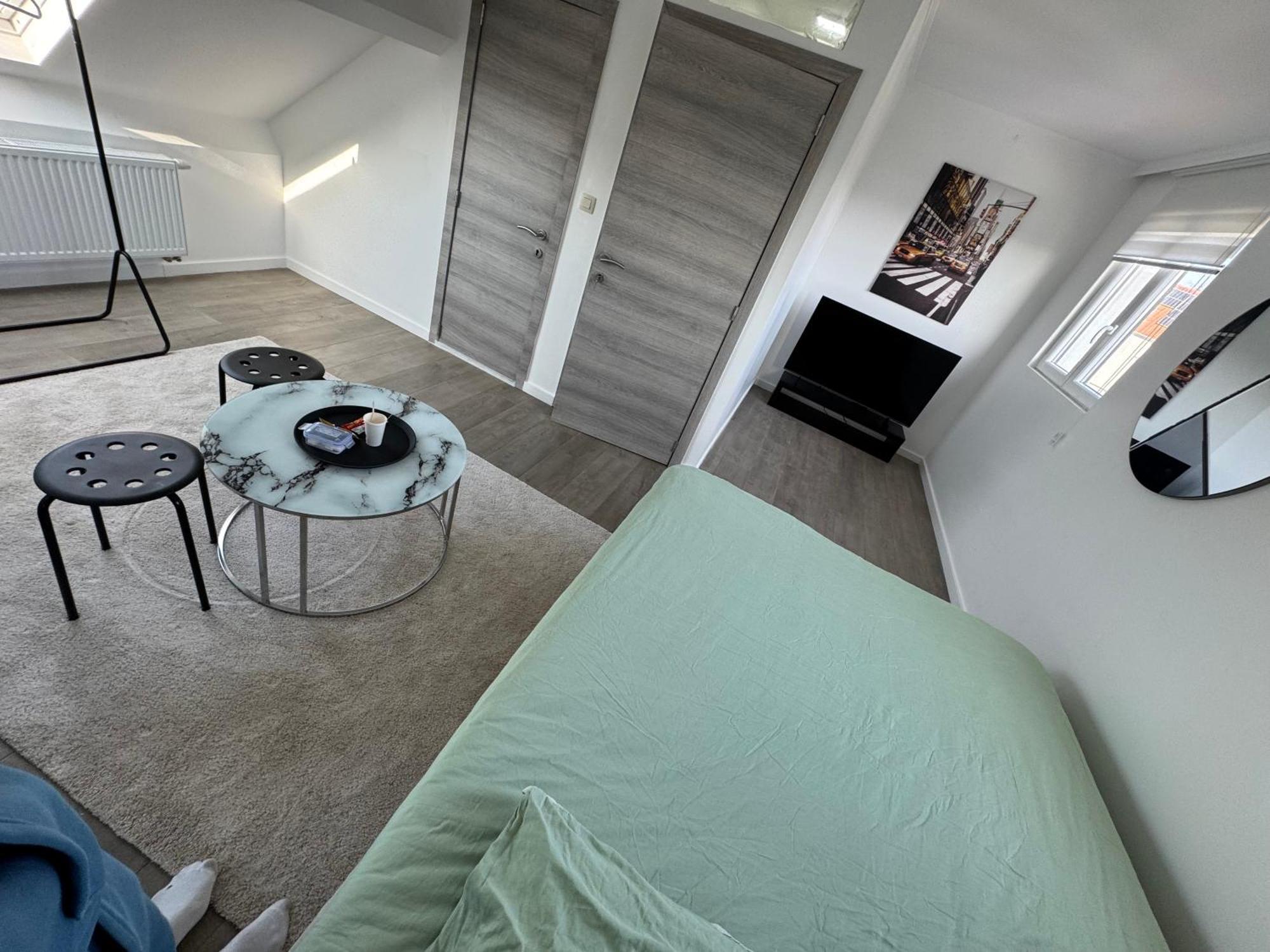 Qozyroom Machelen Esterno foto